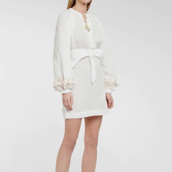 Johanna Ortiz Tapestry Of Dreams Dress Size 6 NWOT - Picture 2 of 7